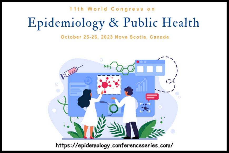 Epidemiology Conference 2023