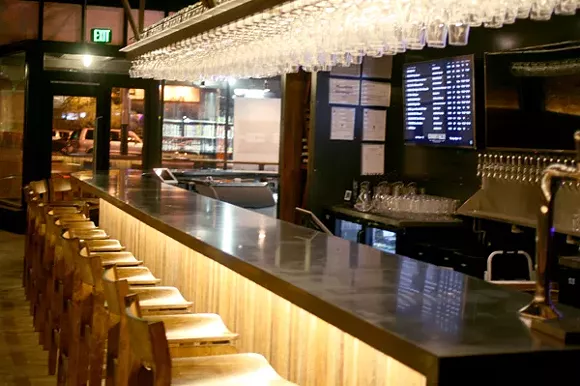 Ermanos to Bring Craft Beer, Wine and a Killer Grilled Cheese to Fourth Avenue