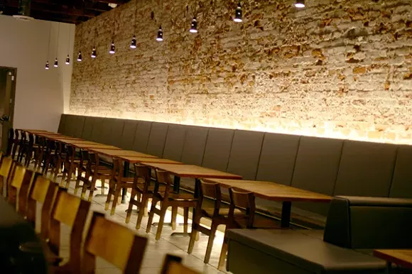 Ermanos to Bring Craft Beer, Wine and a Killer Grilled Cheese to Fourth Avenue