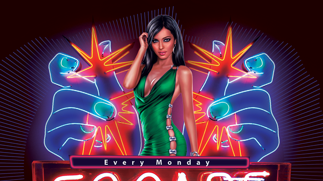 Image: Escape Mondays