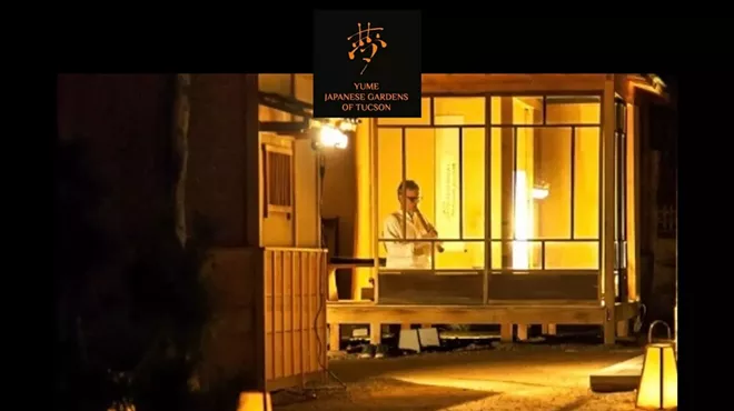 Image: Evenings at Yume