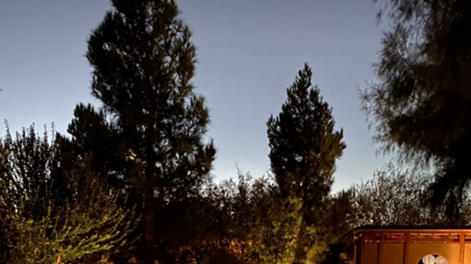 Image: Evenings at Yume