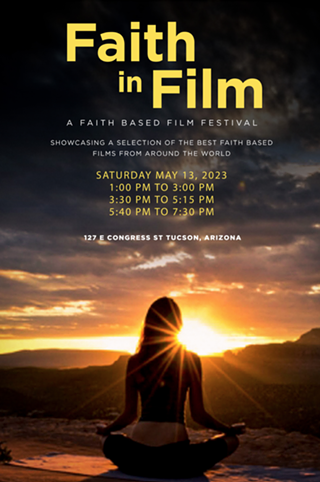 Image: Faith and Family Film Festival