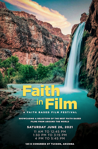 Image: Faith in Film Film Festival