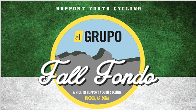 Image: Fall Fondo 2021 Benefitting El Grupo Youth Cycling