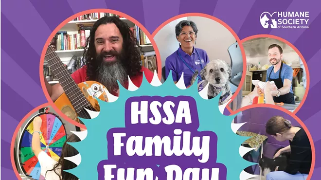 Image: Family Fun Day