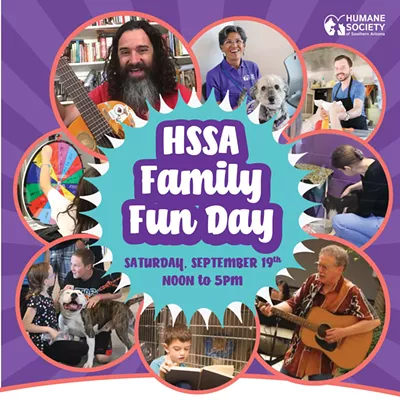 Image: Family Fun Day