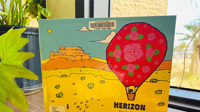 Image: Family Storytime with Special Guest Daniel Vandever