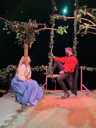 Image: Fantasticks