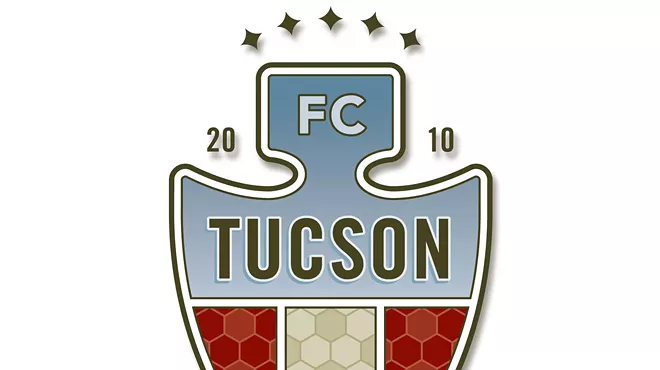 Image: FC Tucson vs North Texas SC