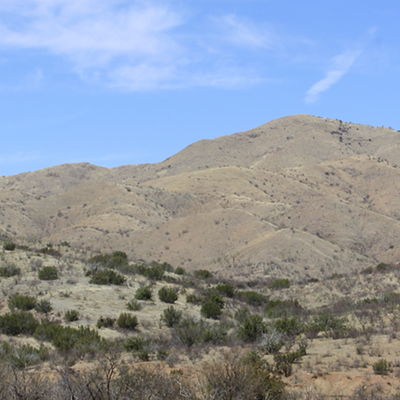 Image: Federal judge rules against Rosemont Mine
