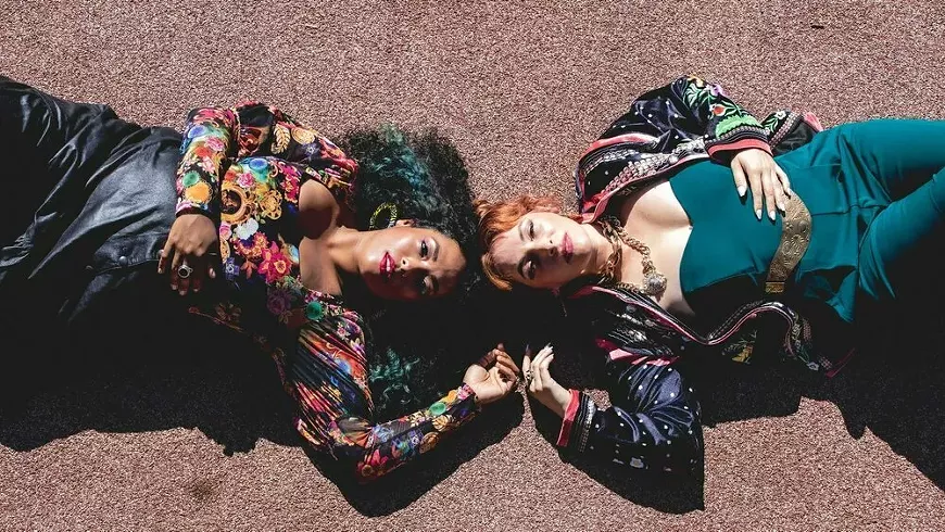 Festival Kickoff with Flor de Toloache and Som do Sisal