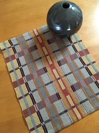 Image: Fiber Arts Tucson 2021