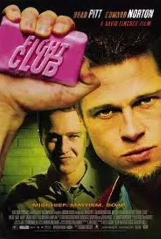 Image: Fight Club