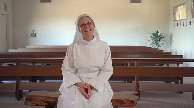 Image: Final Vows documentary film screening