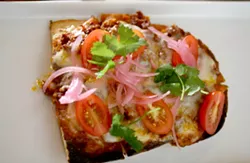 Ermanos Might Be a Beer and Wine Bar First, But You Should Definitely Eat There Too