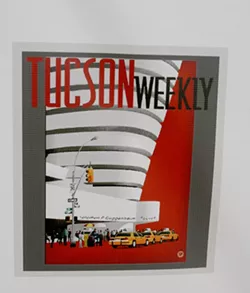 Is the Guggenheim Coming to Sixth Street and Stone? We're Guessing No