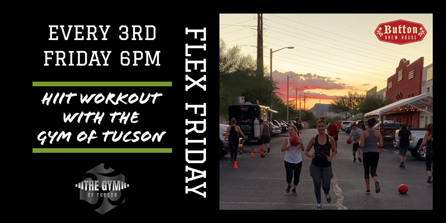 The Gym of Tucson