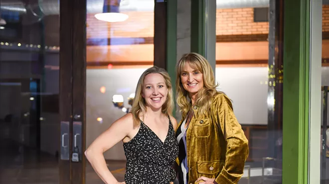 Image: Flex retail space Proper Shops opening Downtown