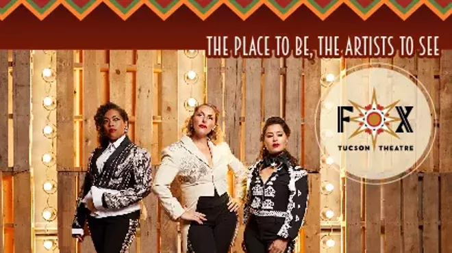 Image: Flor de Toloache