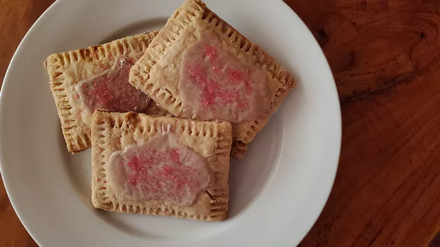 Pop-Tarts