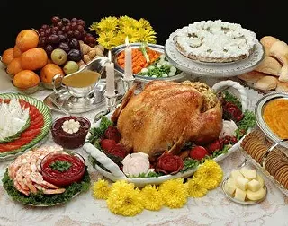 Image: Flying Aprons Tucson Zoom Class: Thanksgiving Encore with Iron Chef Wendy Gauthier