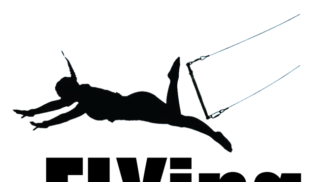 Image: Flying Solo - Celebrating the Monologue