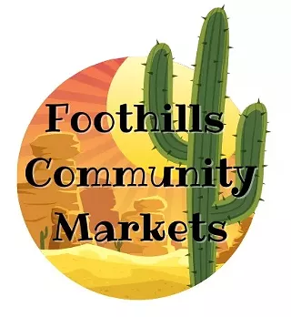 Image: Foothills Community Market