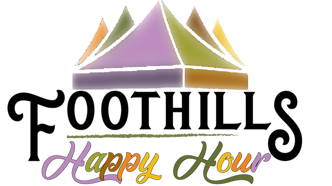 Image: Foothills Happy Hour Market Grand Opening