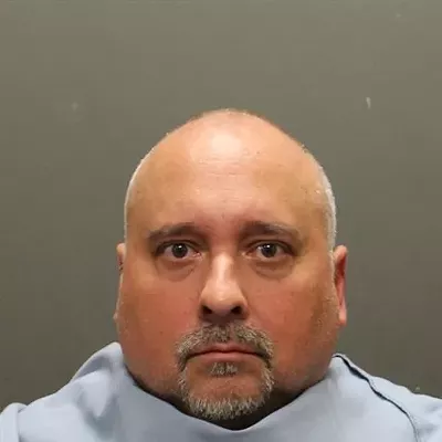 Image: Former Marana Broncos President Faces Eight Felony Charges
