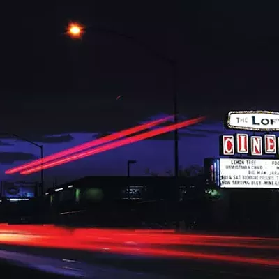 Image: Four Great Things To Do in Tucson Today: Thursday, July 5