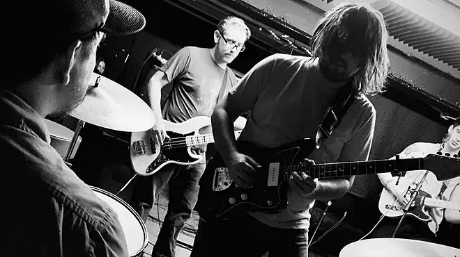 Image: Four-Point play & Deschtuco w/ Demonyms