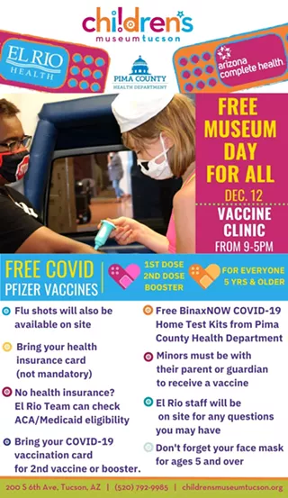 Image: Free Day for All