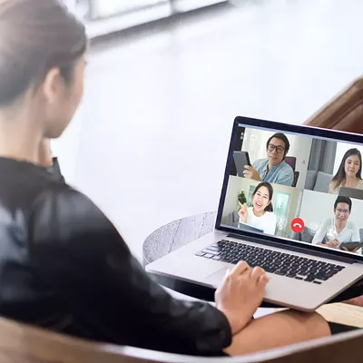 Image: Free, monthlong, virtual job fair begins March 15
