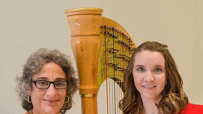 Image: Free symphony concert by Civic Orchestra of Tucson