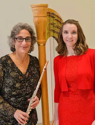 Image: Free symphony concert by Civic Orchestra of Tucson
