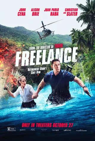 Image: Freelance