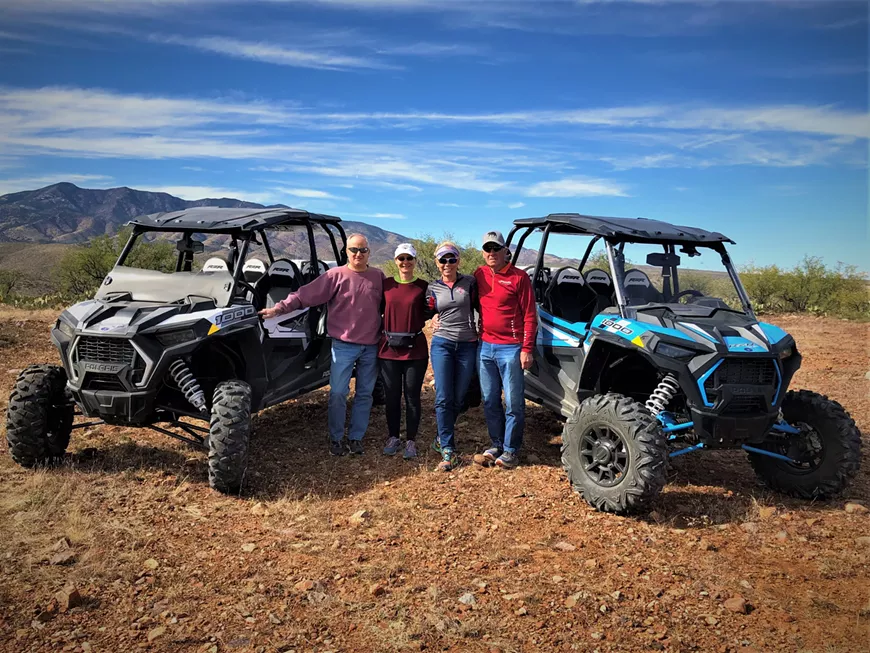 Friday Fun Runs!