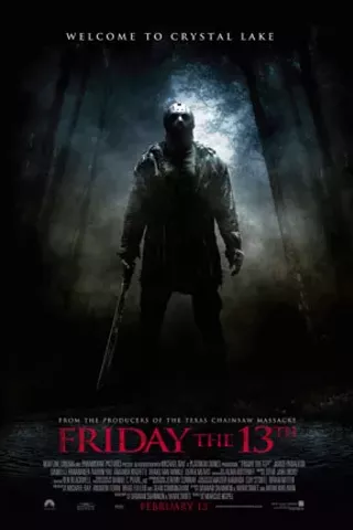 Image: Friday the 13th