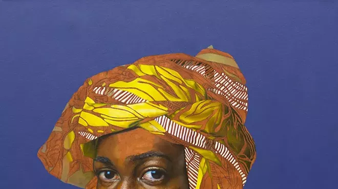 Image: From Ordinary to Transcendent