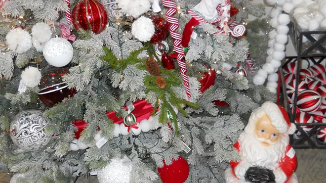 Image: Gather A Vintage Market