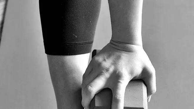 Image: Gentle Yoga