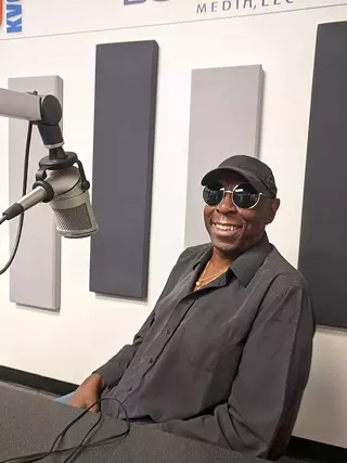 Image: George Howard | A Celebration of Life