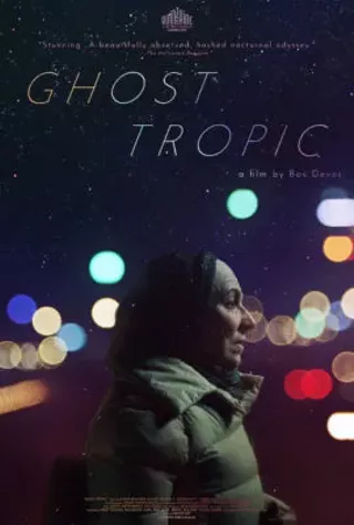 Image: Ghost Tropic