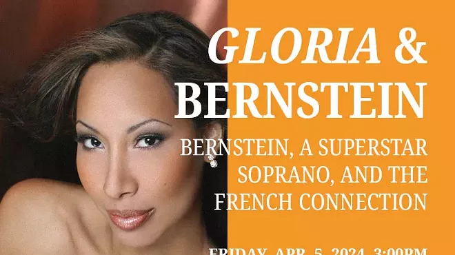 Image: Gloria & Bernstein