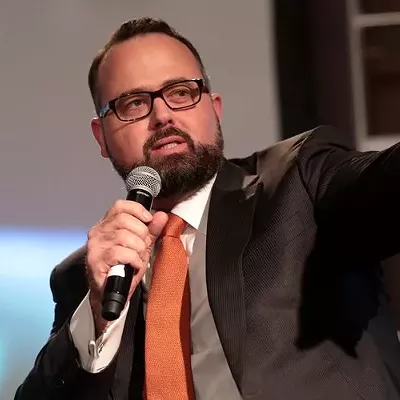 Image: Gov. Ducey’s Chief of Staff Resigns