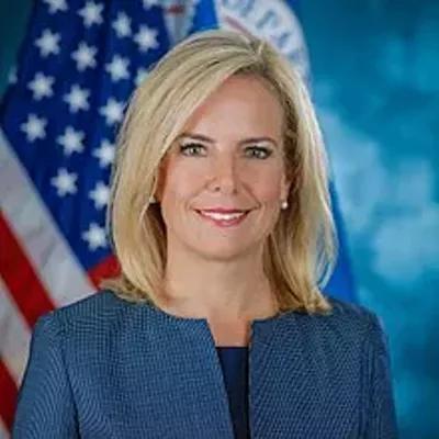 Image: Grijalva: DHS Head Nielson Must Go