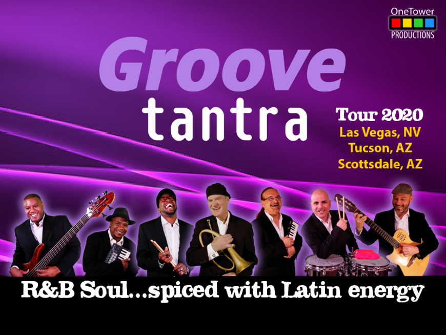 Groove Tantra