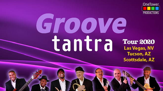 Image: Groove Tantra