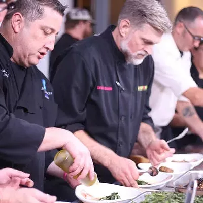 Image: GUT Announces Summer Dinner Series